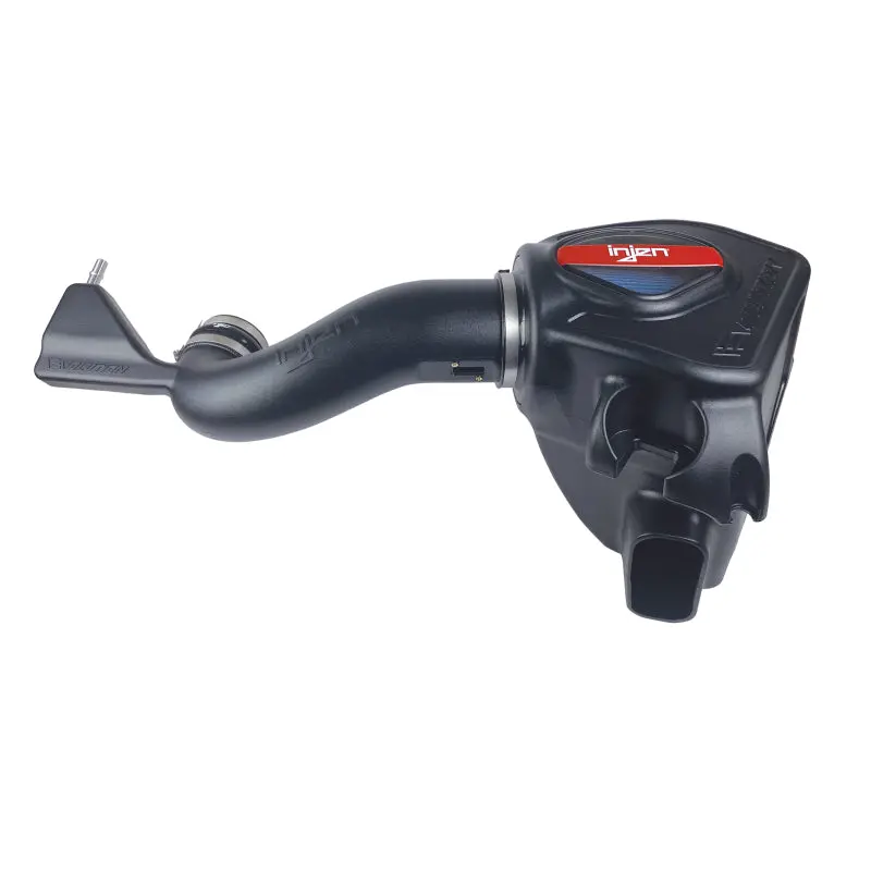 Injen Evolution Cold Air Intake For Chevrolet Silverado 1500 V8-5.3L (Oiled) 1
