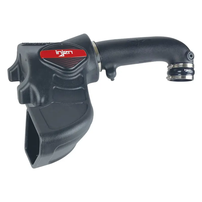Injen Evolution Cold Air Intake For Dodge Ram 1500 V8 5.7L (Oiled) 1