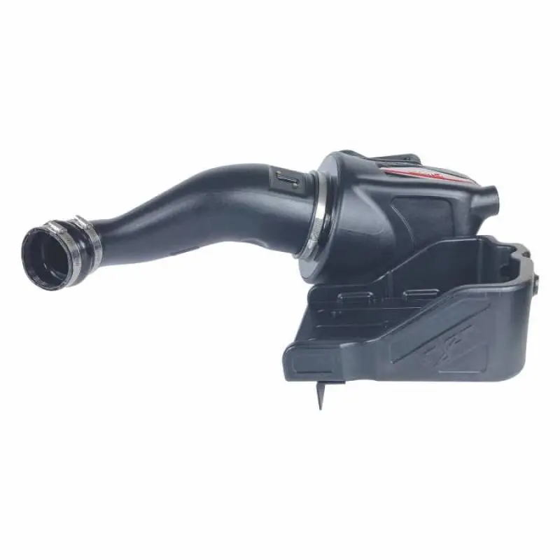 Injen Evolution Cold Air Intake System For 17-19 Ford F-250 Super Duty V8 6.7L Turbo Diesel Oiled Filter 2