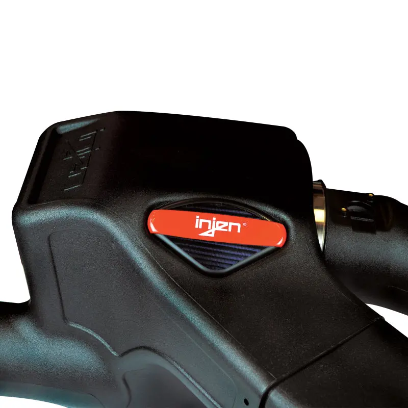 Injen Evolution Cold Air Intake System For Toyota Tacoma V6-3.5L 1