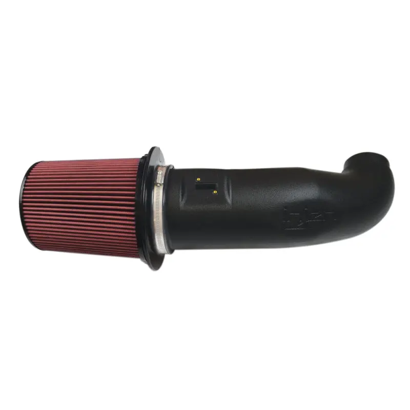 Injen Evolution Cold Air Intake With Oiled Filter For 17-19 Chevy Silverado 2500/3500 Duramax L5p 6.6L 1