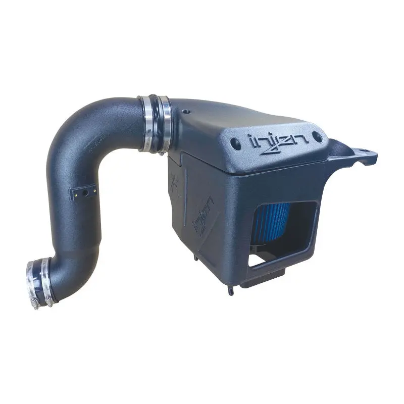 Injen Evolution Intake For 03-07 Dodge Cummins 2500/3500 5.9L With Supernano-Web Filter And Hassle-Free Installation 1