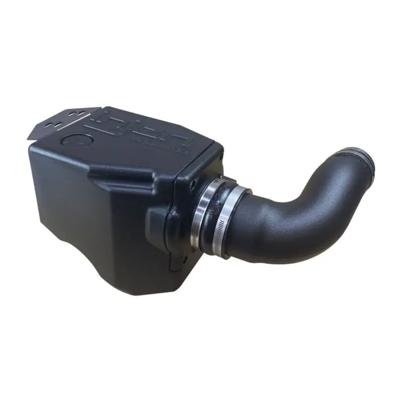 Injen Evolution Intake For 07-12 Jeep Wrangler 3.8L V6, Increases Power And Torque, Fits Rubicon Sahara Sport Unlimited X 1