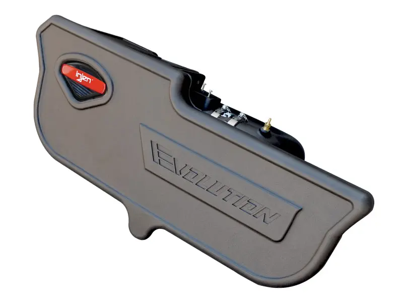 Injen Evolution Intake For 12-16 Bmw 328I/Ix F30/F31/F34 & 14-16 Bmw 428I/Ix F36 & 14-16 228I/Ix F22 1
