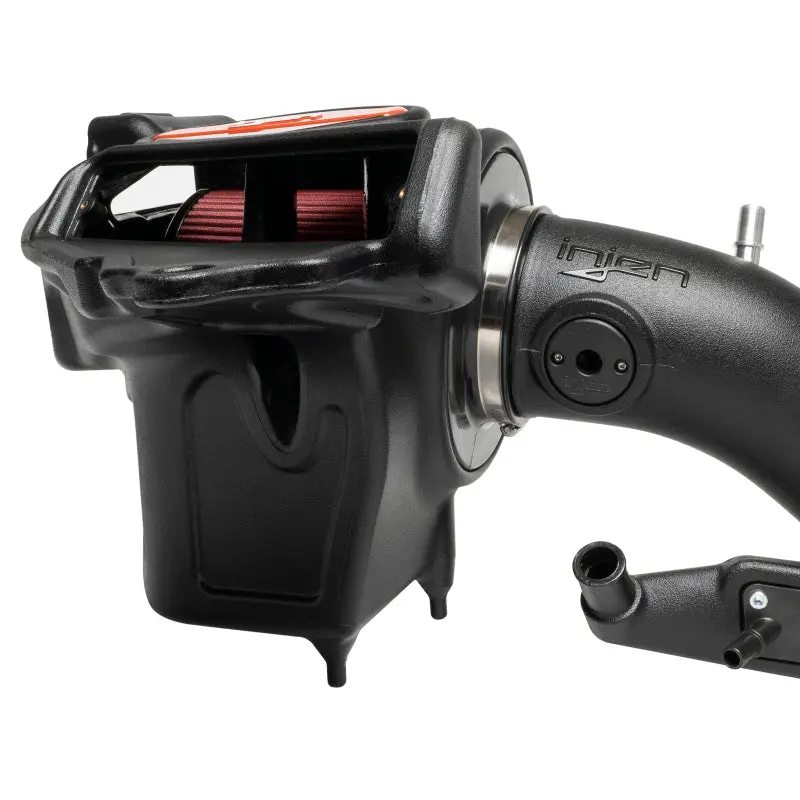 Injen Evolution Intake For 2021-2022 Ford Bronco L4-2.3L Turbo (Oiled) 2