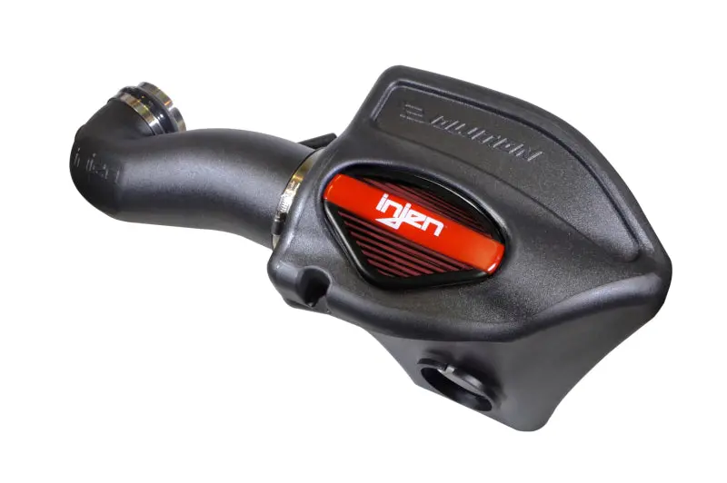 Injen Evolution Intake For Dodge Challenger V8-5.7L Hemi (Oiled) 1
