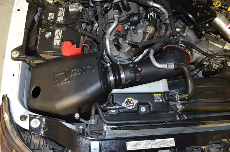 Injen Evolution Intake For Ford F-250/F-350 6.7L Powerstroke 2011–2015 2