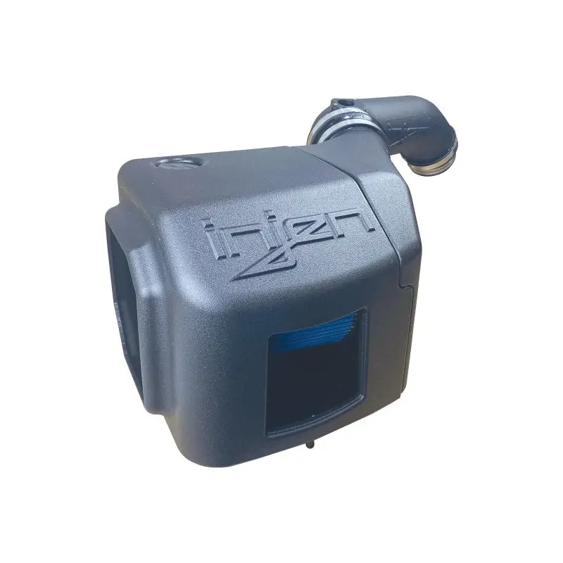 Injen Evolution Intake System For 01-04 Gmc Duramax Lb7 6.6L With Supernano-Web Filter And Easy Installation 1
