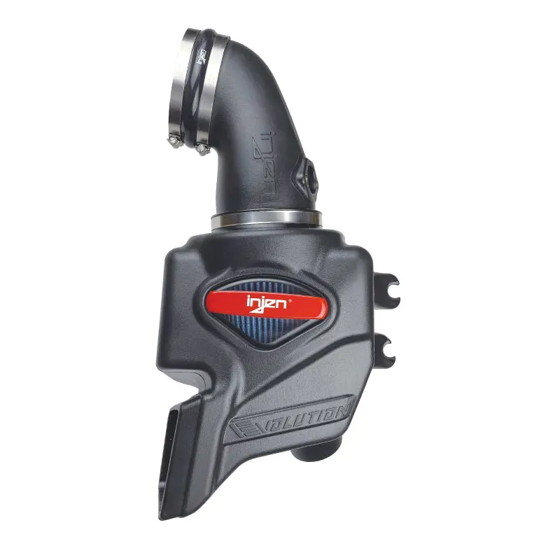 Injen Evolution Intake System For 01-06 Bmw M3 3.2L E46 - Increases Power With Supernano-Web Filter 1