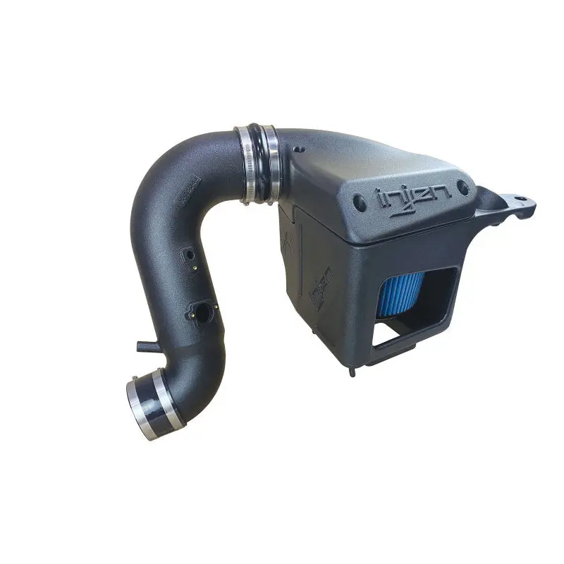 Injen Evolution Intake System For 07.5-09 Dodge Cummins 2500/3500 6.7L With Supernano-Web Dry Filter 1