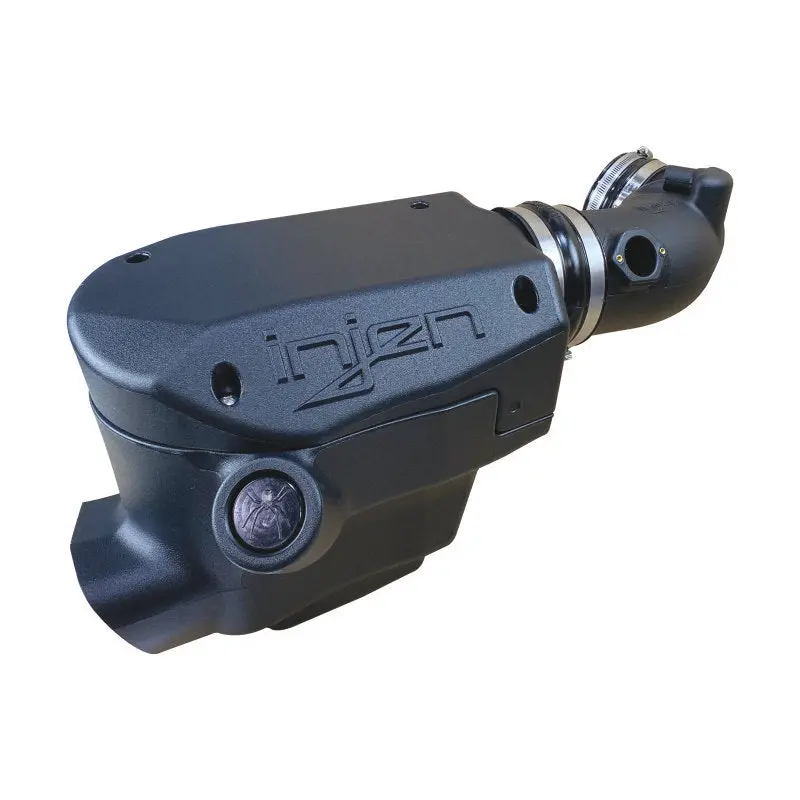 Injen Evolution Intake System For 08-10 Ford F-250/F-350 6.4L Powerstroke With Increased Airflow And Power Output 1