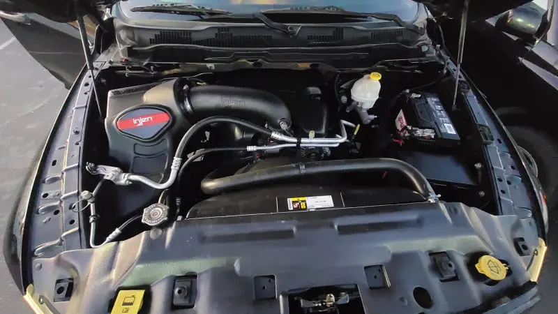 Injen Evolution Intake System For 09-18 Dodge Ram 1500 V8 5.7L 2