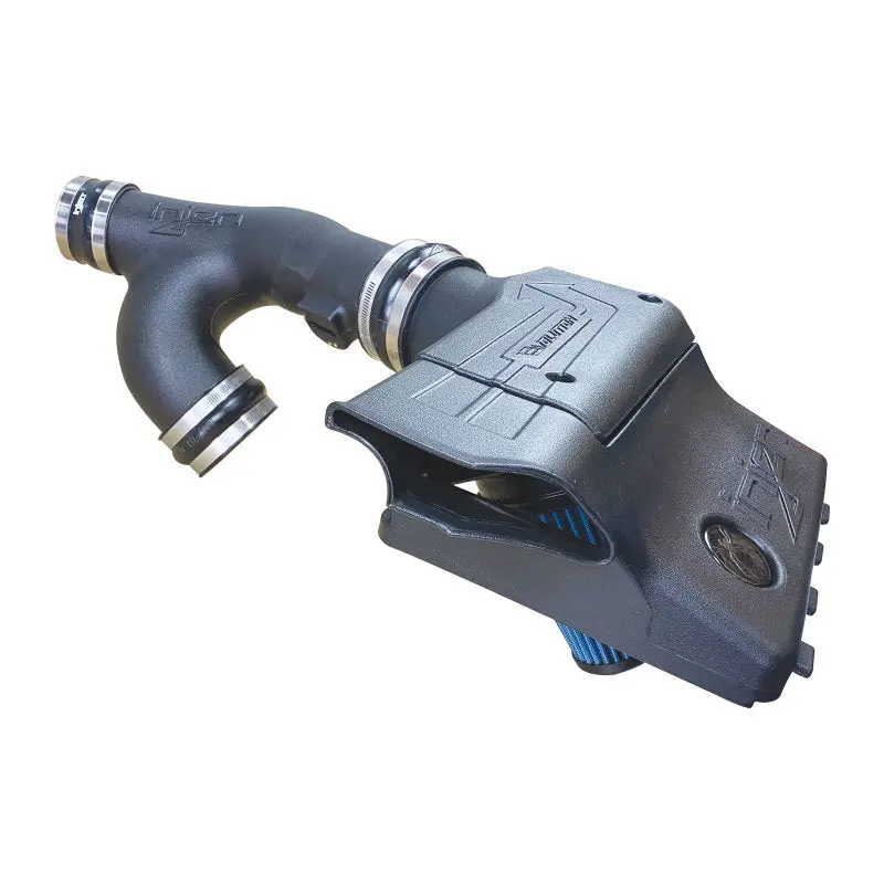 Injen Evolution Intake System For 11-14 Ford F-150 3.5L V6 Ecoboost With Supernano-Web Filter 1