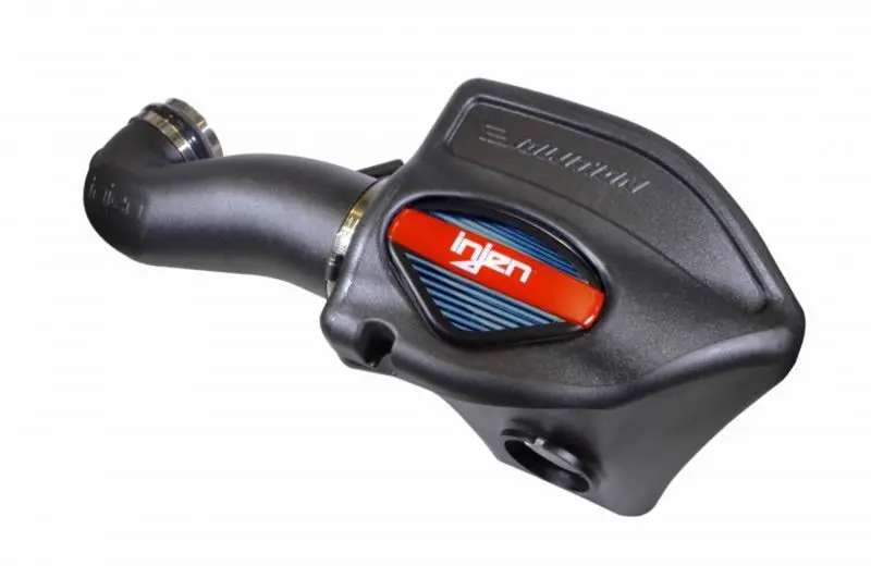 Injen Evolution Intake System For 11-19 Dodge Challenger V8 5.7L Hemi - Boosts Power And Torque 1