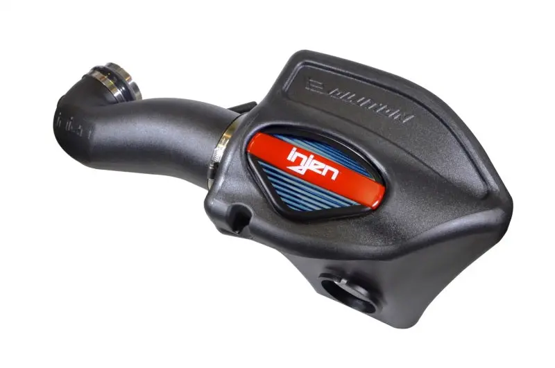 Injen Evolution Intake System For 11-19 Dodge Challenger V8 5.7L Hemi - Boosts Power And Torque 2