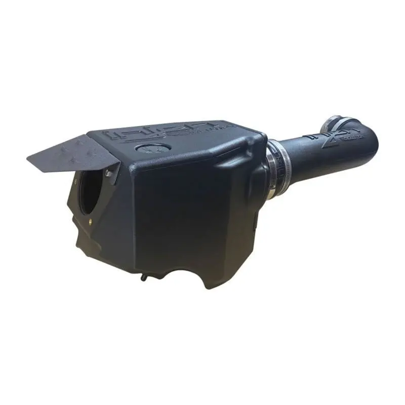 Injen Evolution Intake System For 12-15 Jeep Wrangler Jk 3.6L V6 With Supernano-Web Filter And Easy Installation 1