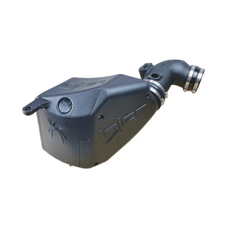 Injen Evolution Intake System For 15-16 Gmc Duramax Lml 6.6L - Boosts 30 Hp And 80 Ft-Lbs Torque 1