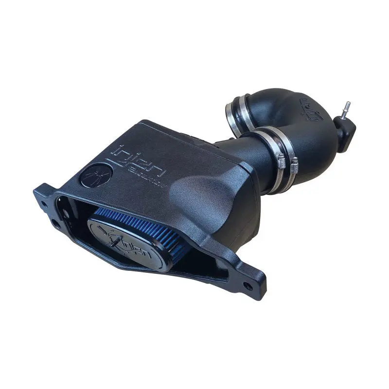 Injen Evolution Intake System For 15-19 Chevrolet Corvette C7 Zo6 6.2L V8 1