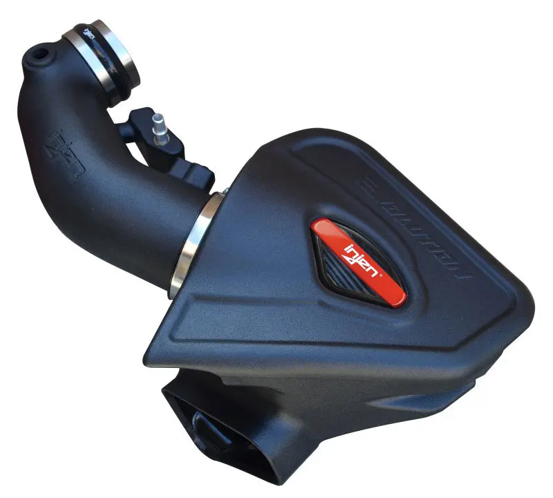 Injen Evolution Intake System For 16-20 Chevrolet Camaro Ss 6.2L V8 1