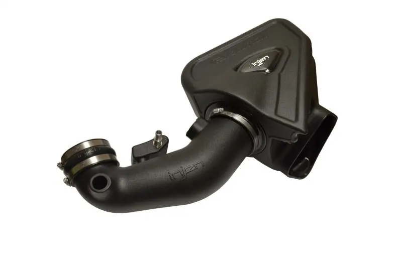Injen Evolution Intake System For 16-20 Chevrolet Camaro Ss 6.2L V8 2