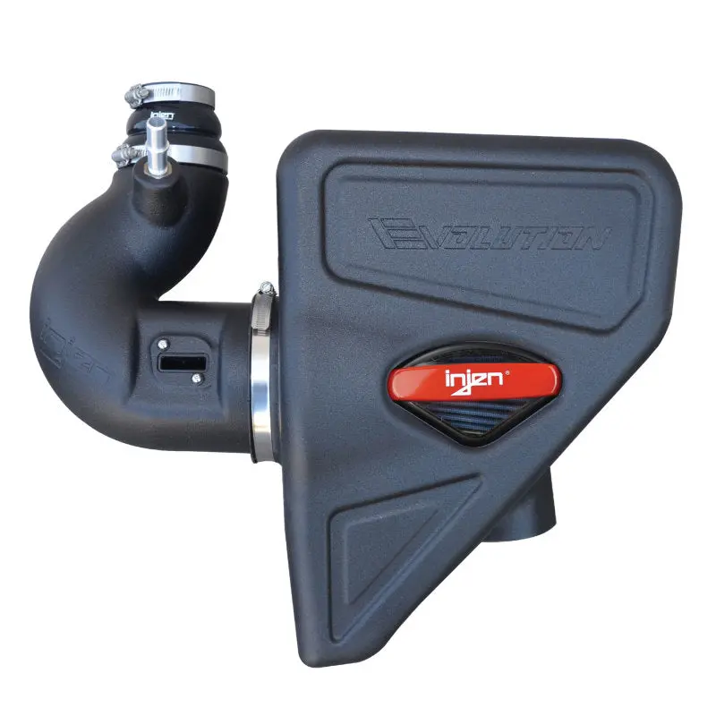 Injen Evolution Intake System For 16-20 Chevy Camaro L4 2.0L Turbo Ltg 1