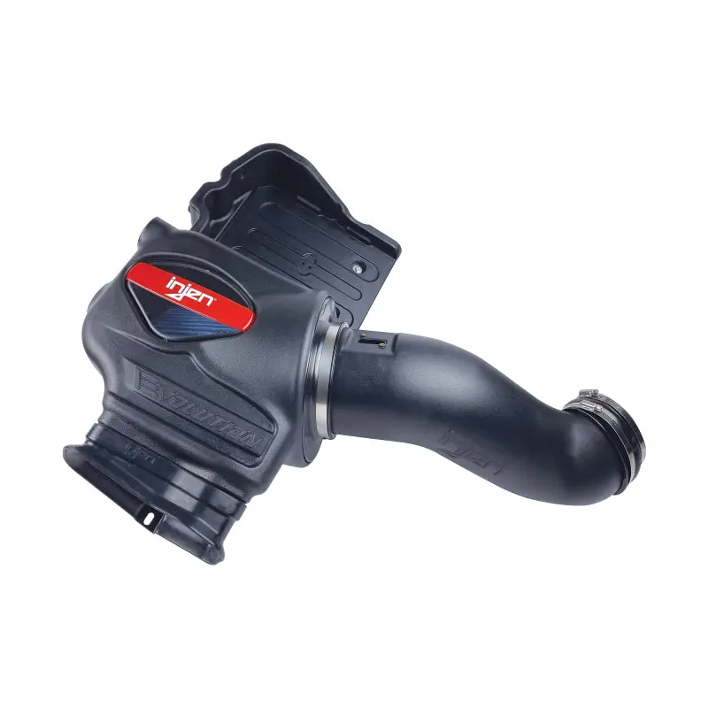 Injen Evolution Intake System For 17-19 Ford F-250 Super Duty V8 6.7L Turbo Diesel 1