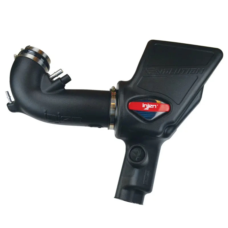 Injen Evolution Intake System For 18-20 Ford Mustang Gt 5.0L V8 1
