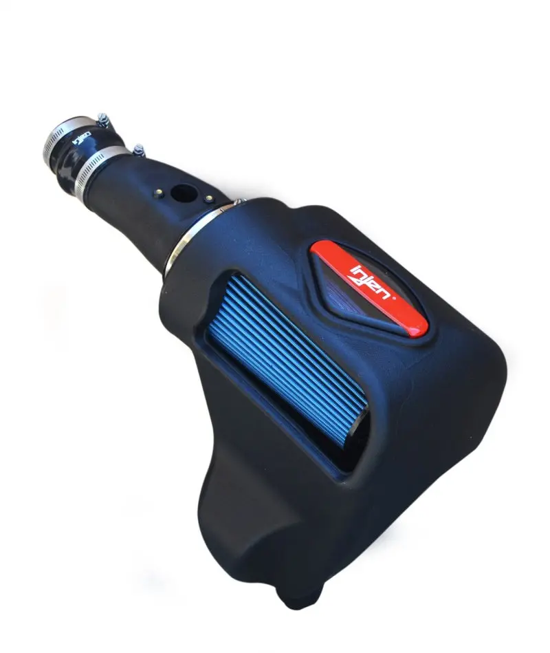 Injen Evolution Intake System For 2016-2021 Honda Civic I4-1.5T 2
