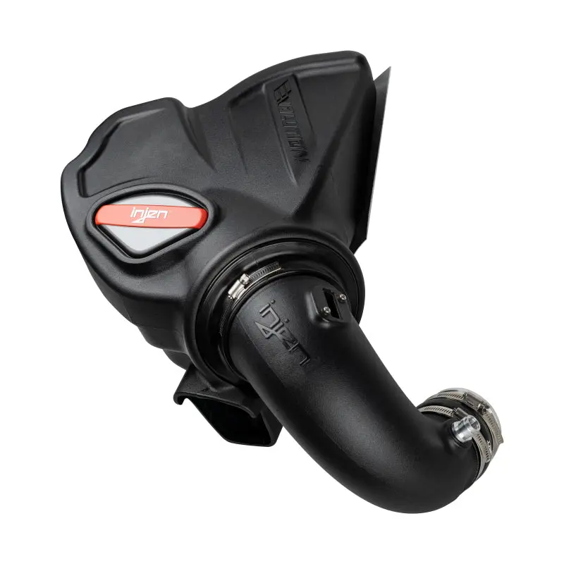 Injen Evolution Roto-Molded Air Intake System With Supernano-Web For 20-22 Bmw M240i M340i M440i Xdrive 1