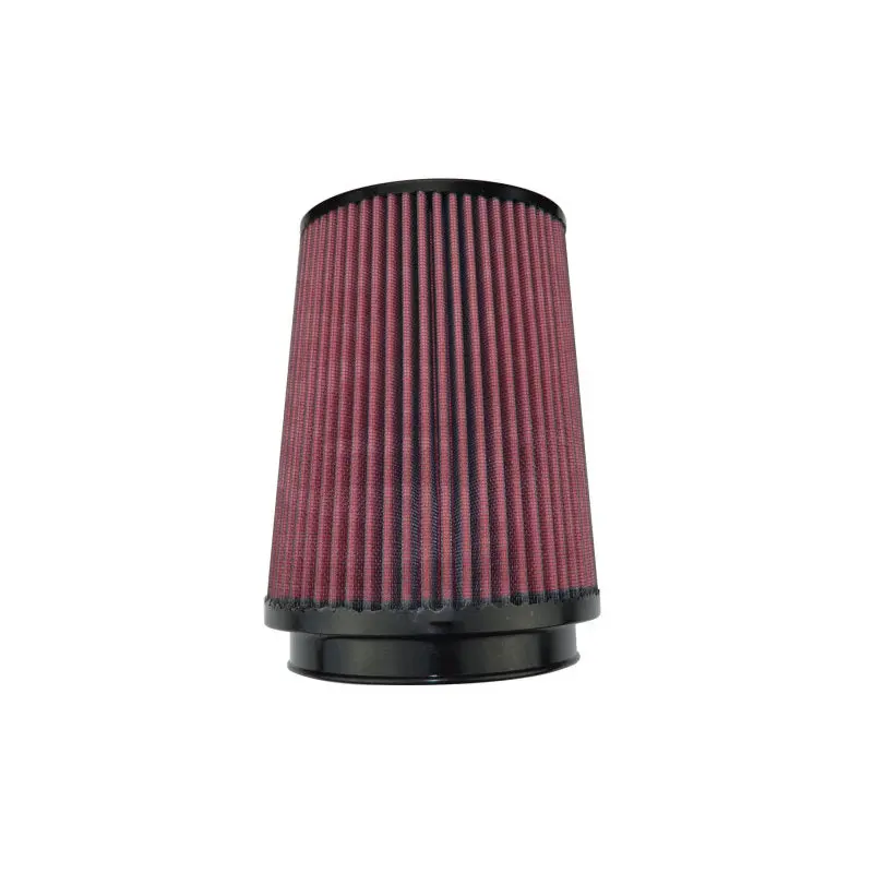 Injen High Performance Air Filter - 5 Black 6 1/2 Base / 8 Tall / 5 1/2 Top 2