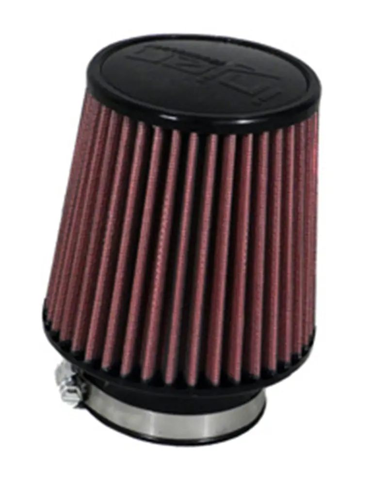 Injen High Performance Air Filter - Black 3/5/4.88/4 - Vehicle Compatibility Required 1
