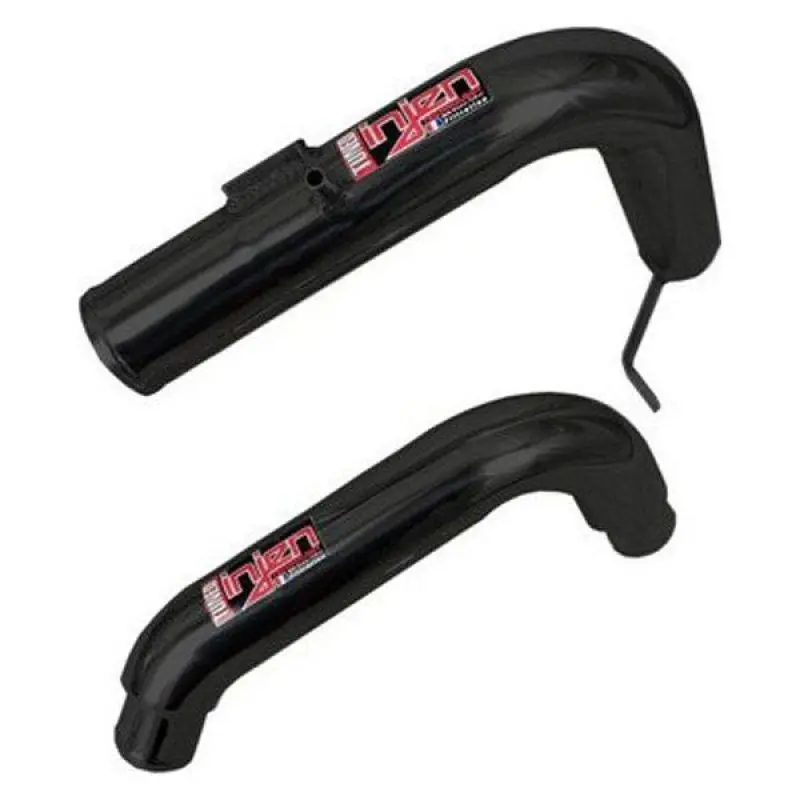 Injen Intercooler Piping Kit Black For 2013-2014 Dodge Dart 1.4L Turbo 2
