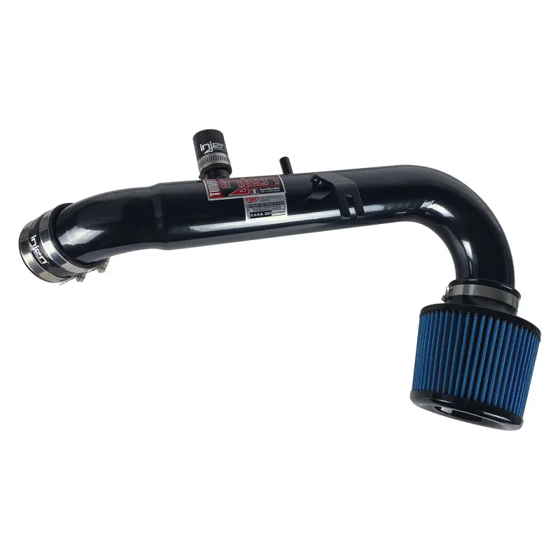 Injen Is Short Ram Cold Air Intake Black For 03-06 Honda Element L4 2.4L 1