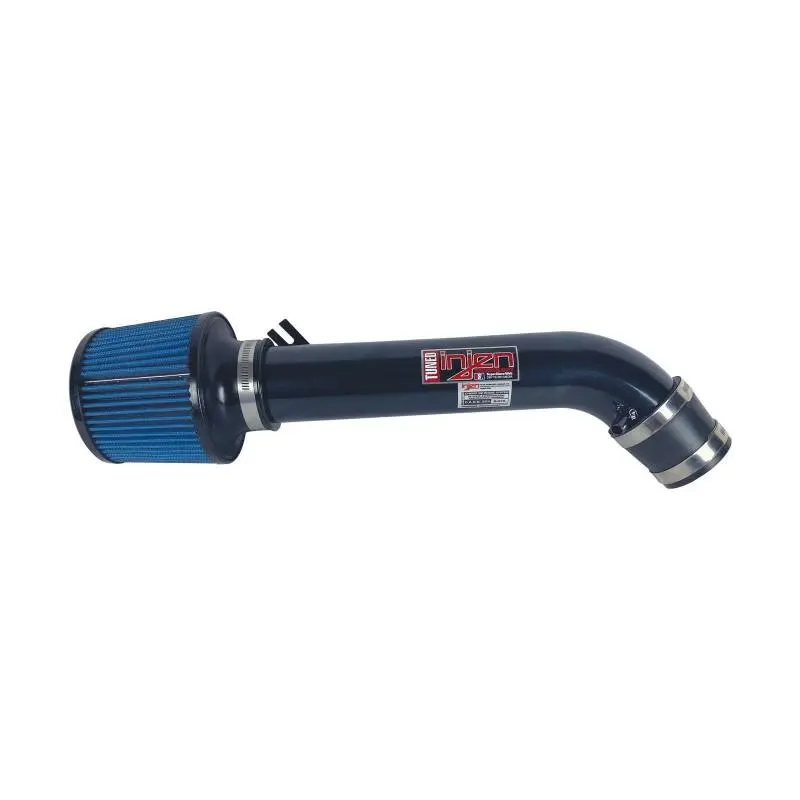 Injen Is Short Ram Cold Air Intake Black For 92-95 Honda Civic Si/Dx/Ex/Lx L4 1.5L 1