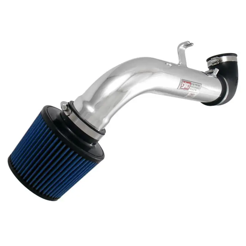Injen Is Short Ram Cold Air Intake Black For 95-99 Mitsubishi Eclipse L4 2.0L 2
