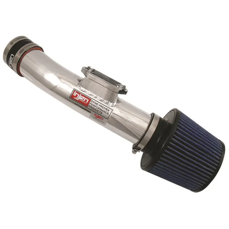 Injen Is Short Ram Cold Air Intake Black For 97-01 Toyota Camry V6 3.0L & 98-03 Toyota Solara V6 3.0L 1