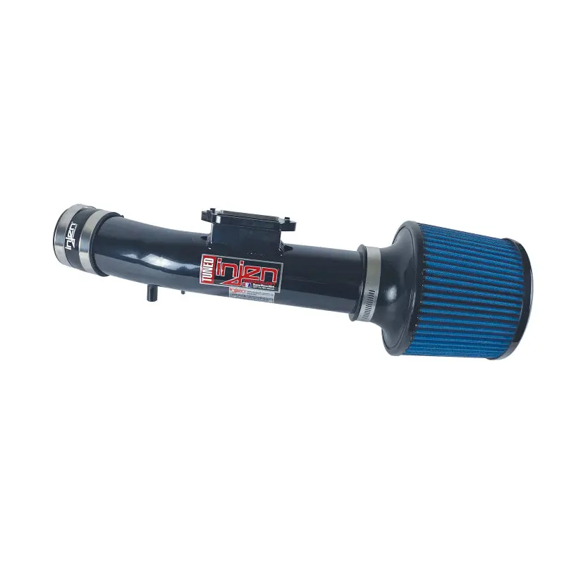 Injen Is Short Ram Cold Air Intake Black For 97-01 Toyota Camry V6 3.0L & 98-03 Toyota Solara V6 3.0L 2