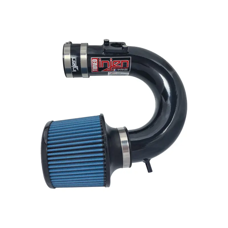 Injen Is Short Ram Cold Air Intake For 00-04 Toyota Celica Gt-S L4 1.8L Black 1