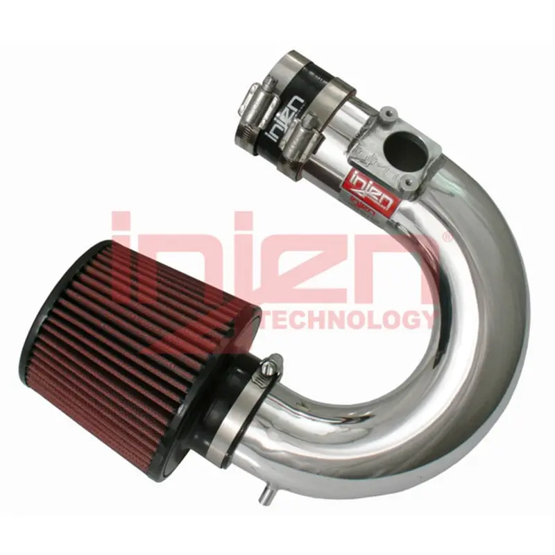 Injen Is Short Ram Cold Air Intake For 00-04 Toyota Celica Gt-S L4 1.8L Black 2