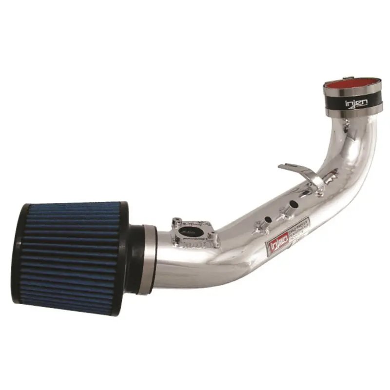 Injen Is Short Ram Cold Air Intake For 01-03 Lexus Gs430 Ls430 Sc430 V8 4.3L Black 1