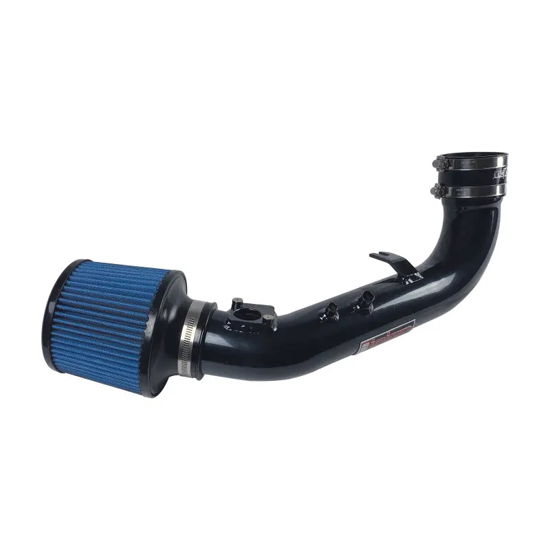Injen Is Short Ram Cold Air Intake For 01-03 Lexus Gs430 Ls430 Sc430 V8 4.3L Black 2