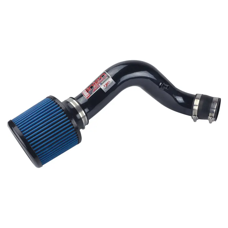 Injen Is Short Ram Cold Air Intake For 94-01 Acura Integra Gsr L4 1.8L Black 2