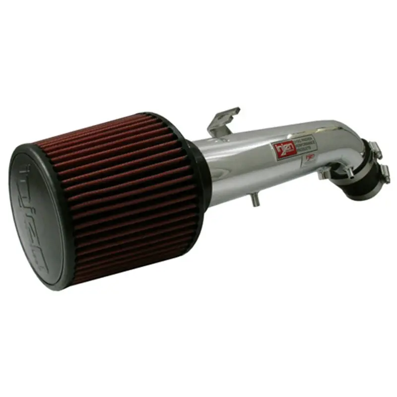 Injen Is Short Ram Cold Air Intake For 99-00 Honda Civic El/Ex/Hx L4 1.6L 2