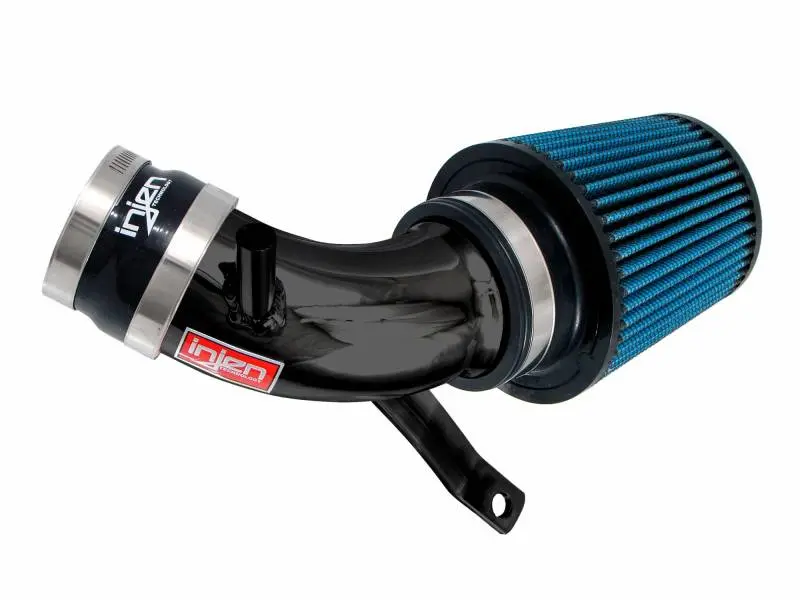 Injen Is Short Ram Cold Air Intake System For 00-06 Mini Cooper L4-1.6L Black Finish 1
