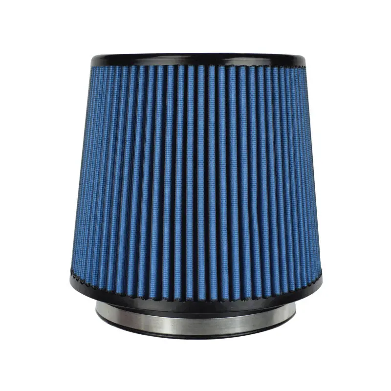 Injen Nanofiber Air Filter - 8.5In Base / 6In Tall / 7In Top 1