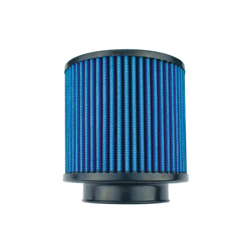 Injen Nanoweb Dry Air Filter 2.75In Neck 5In Base 4.5In Tall 5In Top - 45 Pleats For Increased Performance 1