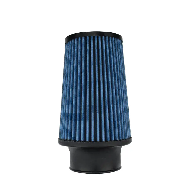 Injen Nanoweb Dry Air Filter 3.00In Neck 5.00In Base 7.00In Tall - Fits Various Models 1