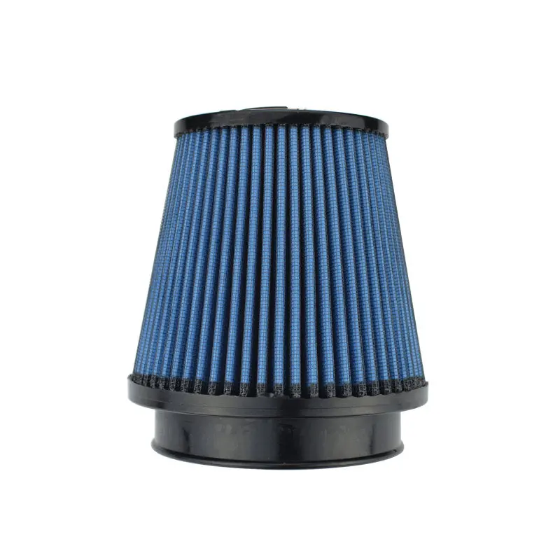 Injen Nanoweb Dry Air Filter 4In Flange Id For Enhanced Performance 1