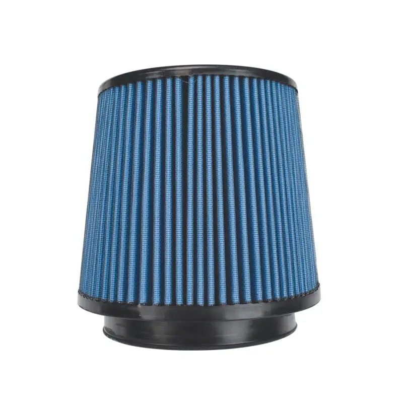Injen Nanoweb Dry Air Filter 6.00In Base Id 8.5In Tall 7In Top Od 2