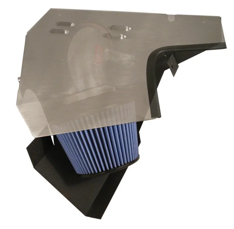 Injen Polished Air Intake For 92-99 Bmw E36 323I 325I 328I M3 3.0L With Heat Shield And Louvered Top Cover 1